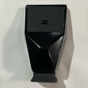 良品！ZENZA BRONICA ETR プリズムファインダーE？