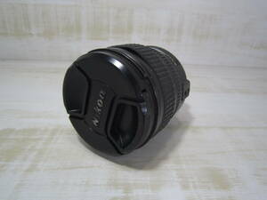 Nikon ニコン DX AF-S NIKKOR 18-70mm 1:3.5-4.5G ED レンズ