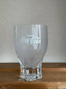 お値下げ！ 送料無料！ コカコーラ Coca-Cola グラス 当時物　ロックンロール レトロ アイテム　昭和レトロ 8個セット