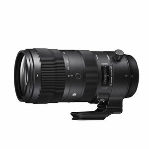 中古 １年保証 美品 SIGMA Sports 70-200mm F2.8 DG OS HSM キヤノンEF