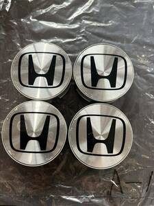 中古　ホンダ　HONDA 純正　アルミ　ホイール　センターキャップ　4本セット　売り切り