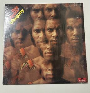 [LP] Roy Ayers / Ubiquity