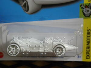 即決☆☆HW BRAILLE RACER TWIN MILL OF THE BLIND ホットウィール Hot Wheels 