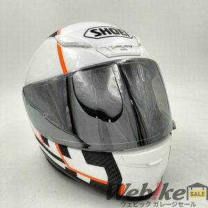 SHOEI Z-7 | サイズ：M RXBI08565