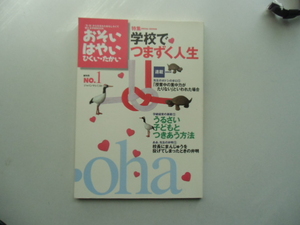 おそい はやい ひくい・たかい　　No.1 学校でつまずく人生 　　　　　　　ジャパンマシニスト