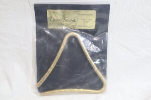 USED LIVING SOUND PHILHARMONIC 7.5x.4375