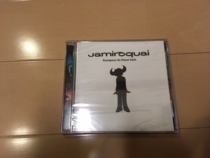 新品 未開封 Emergency on Planet Earth / JAMIROQUAI ジャミロクワイ