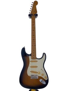 Fender Japan◆ST57-55/1986～1987/2TS/エレキギター/ストラトタイプ/サンバースト系/SSS//