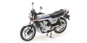 Minichamps ミニチャンプス 1/12 ミニカー ダイキャストモデル 1978年モデル ホンダ Honda CB 900 F BOL D