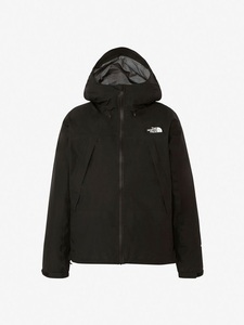 ザノースフェイスTHE NORTH FACE 防水GORE-TEX 3層クライムライトジャケットNP62303黒Ｍ