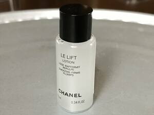 ★ CHANEL シャネル ル リフト ローション　10ml 化粧水 サンプル 試供品 未使用 定形外120円 ★ 