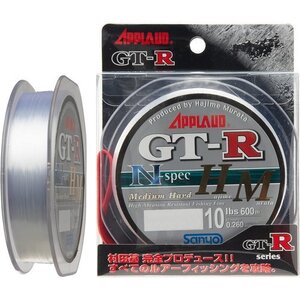 新品★ サンヨーナイロン 600m HM N-SPEC GT-R アプロード 30