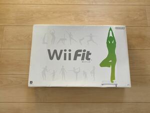 Wii Fit 任天堂 Nintendo バランスボード ボード