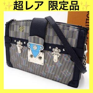 【1円スタート/超極美品】ルイヴィトン プティットマル ショルダーバッグ モノグラム LVポップ LOUIS VUITTON プレゼント モノグラム 