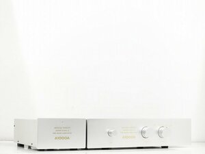 ■□MUSICAL FIDELITY A1000A プリメインアンプ 創立10周年記念 250台限定 電源付 ミュージカルフィデリティー 正規品□■025575002□■