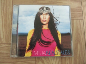 【CD】メイヤ　MEJA / REALITALES