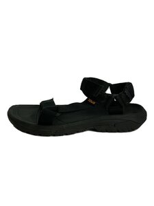 Teva◆サンダル/27cm/BLK/1019234