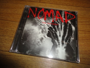 ♪DVD付♪The Birthday (ザ・バースディ) NOMAD (初回限定盤)♪ チバユウスケ THEE MICHELLE GUN ELEPHANT ミッシェル・ガン・エレファント