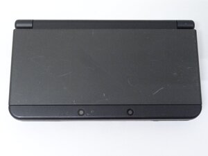 ユ■/Zこ8747　任天堂 new NINTENDO 3DS new ニンテンドー 3DS 本体 訳ありジャンク / 保証無