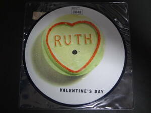 RUTH / valentine