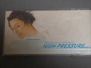 K38 T.M.R　HIGHT PRESSURE　[CDシングル8㎝]