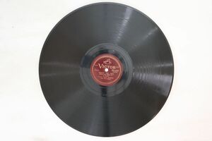 78RPM/SP Boston Pops Orchestra Artists Life Waltz ND206 VICTOR 12 /00610