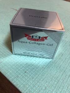 5.31 シーラボ 薬用ACGSホワイトドクターシーラボ Aqua-Collagen-Gel BI HAKU 薬用美白　未開封　未使用　120G