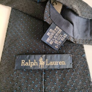 Ralph Lauren(ラルフローレン)ネクタイ13