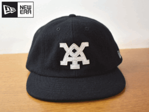 K781《未使用品》NEW ERA ニューエラ 19 TWENTY【7-1/2 - 59.6cm】帽子 キャップ