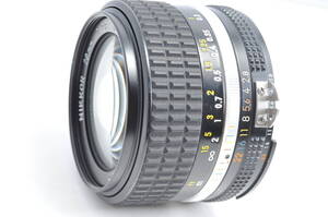 〓外観綺麗〓ニコン NIKON Ai-s NIKKOR 28mm F2.8