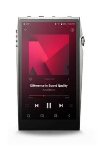 【中古】【国内正規品】Astell&Kern デジタルオーディオプレイヤー A&ultima SP3000T 【IRV-AK-SP3000T】ポータ