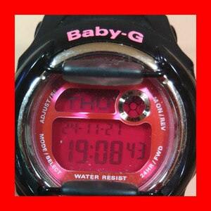 　Baby-G BG-169R