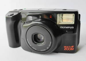 ■[銀塩] ★ オリンパス OLYMPUS IZM 230 QUARTZDATE （動作品）