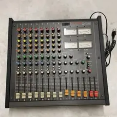 【ジャンク】tascam M-208 アナログミキサー