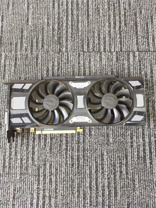 EVGA GeForce GTX 1070 SC GAMING グラフィックボード　現状品