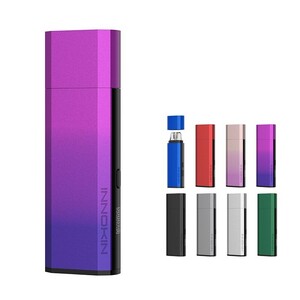 新品 Innokin【Klypse Pro】クリプス プロ スターターキット ダークバイオレット イノキン 電子タバコ 本体 Vape ベイプ 正規品 保証あり