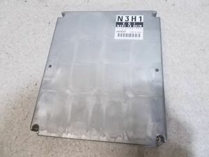 ★激安!★SE3P RX-8 RX8 純正 DENSO エンジンコンピューター ECU CPU 13B ロータリー N3H1 EGI N3H1 18 881N / 2R1-1188