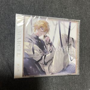 センラ MARCEL CD 浦島坂田船 ポスカなし