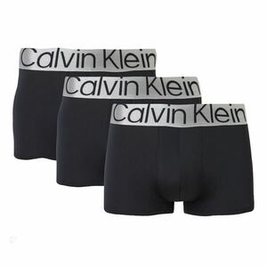 カルバンクライン ボクサーパンツ 3枚セット Calvin Klein BTS ジョングク　ジェニー CK Lサイズ　CK マイクロファイバー　サラサラ