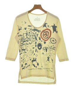 Vivienne Westwood MAN Tシャツ・カットソー メンズ ヴィヴィアンウエスドウッドマン 中古　古着