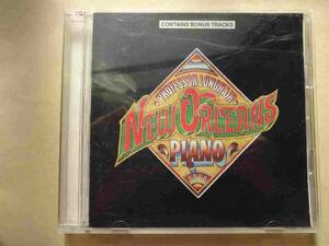 ★☆ Professor Longhair 『New Orleqans Piano』☆★