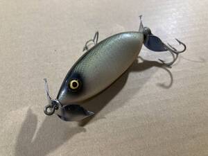 Heddon Wood ヘドン SOS Minnow 140 SOS ミノー スミス ウンデッド / バルサ50 ズイール ハトリーズ ABU ラパラ 道楽 バグリー フェン アブ