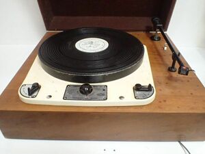 3000/14J●GARRARD TRANSCRIPTION MOTOR MODEL 301 ガラード ターンテーブル レコードプレーヤー 動作未確認 ジャンク扱い ●