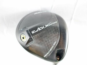 ☆【即納・激安】Muziik BLACK XSPIRE 10°ムジーク ブラックエクスパイアー ドライバー+Fire Express PROTO BI 5X 中古!!