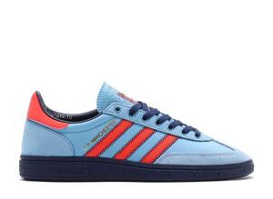 C.P. Company adidas Originals Manchester Spezial "Light Bluel" 27cm IH3312