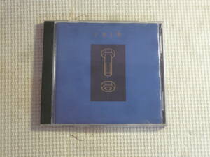 CD■ラッシュ　rush　COUNTERPARTS　中古