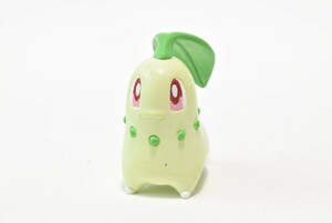 62 ポケモン モンコレ チコリータ ポケットモンスター モンスターコレクション