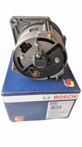 ▼▲▼ BOSCH 業販 リビルド 55A ポルシェ 914 オルタネーター ダイナモ