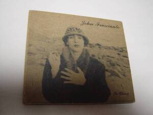 John Frusciante 「NIANDRA LADES AND USUALLY JUST A T-SHIRT」 RED HOT CHILI PEPPERS関連