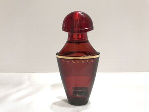 ■【YS-1】 香水 ■ ゲラン GUERLAIN ■ サムサラ EDP オードパルファム 30ml スプレー ■ 残量80% 【同梱可能商品】■D